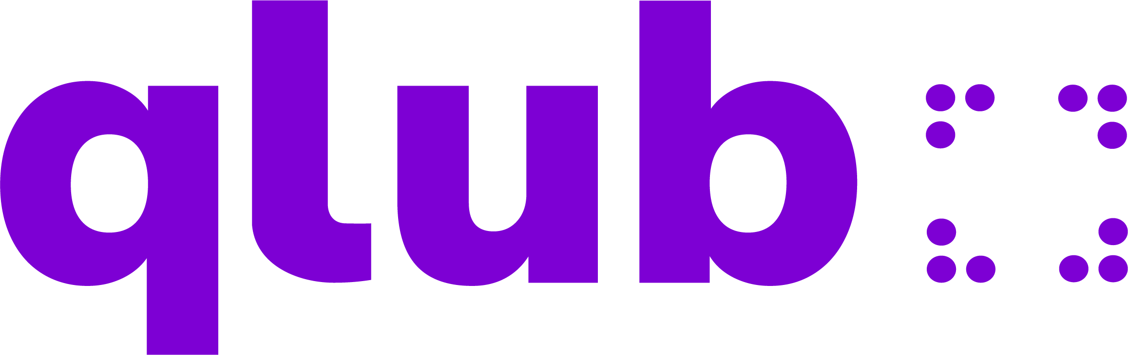 Qlub logo